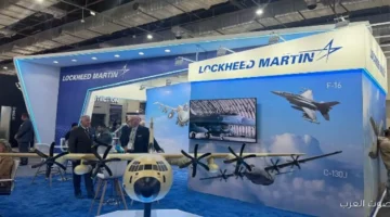 أمريكا تشارك بـ 23 شركة عالمية في معرض إيديكس 2025