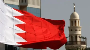 أمريكا موافقة على بيع طائرات إف 16 للبحرين