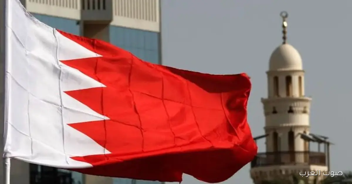 أمريكا موافقة على بيع طائرات إف-16 للبحرين