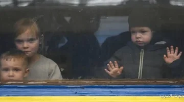 أمريكا و90 دولة تطالب روسيا بإعادة الأطفال اللي نقلتهم لأوكرانيا