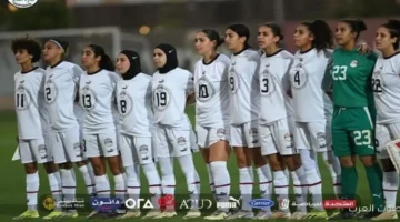 أميرة يوسف تفصح عن إجراء جديد في نهائي دورة شمال