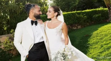 أمينة خليل أهلي ماضغطوش عليا عشان أتجوز والحب ساعات بيكون