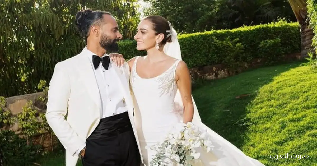 أمينة خليل: أهلي ماضغطوش عليا عشان أتجوز والحب ساعات بيكون عكس شخصيتك