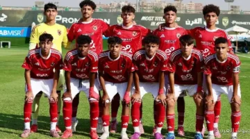 أهلي 2009 يحقق تعادل مع طلائع الجيش في بطولة الجمهورية