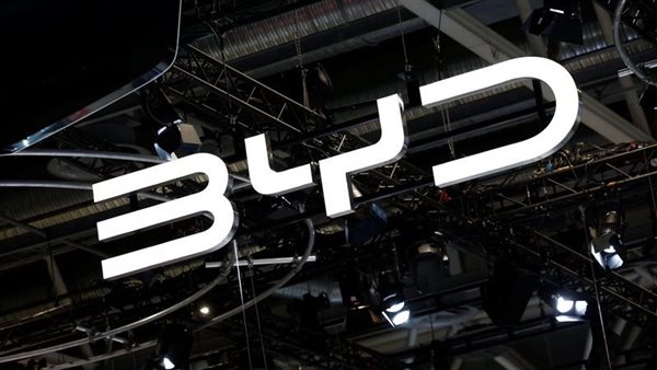 أهم لحظات في تاريخ شركة BYD ل<a href=