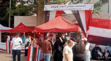 أول يوم من جولة الإعادة: تصويت قليل وانضباط في الإجراءات 6 أول يوم من جولة الإعادة تصويت قليل وانضباط في الإجراءات