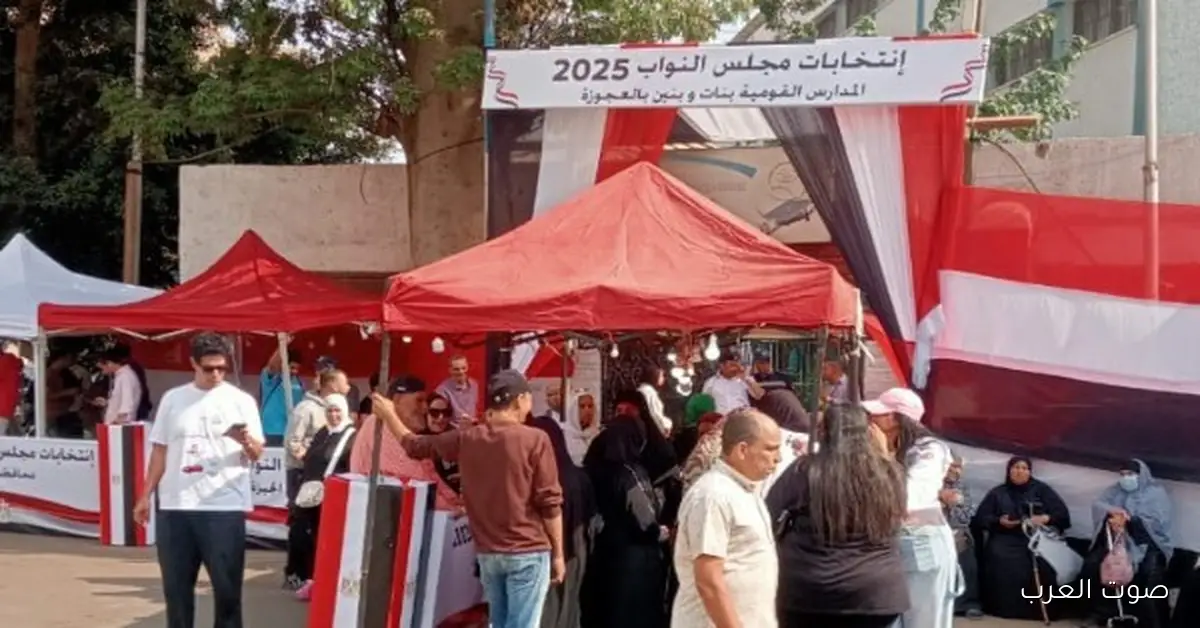 أول يوم من جولة الإعادة: تصويت قليل وانضباط في الإجراءات 2 أول يوم من جولة الإعادة: تصويت قليل وانضباط في الإجراءات