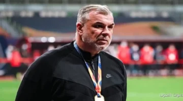 أولاريو منتخب الإمارات مستعد لمواجهة الأردن في كأس العرب