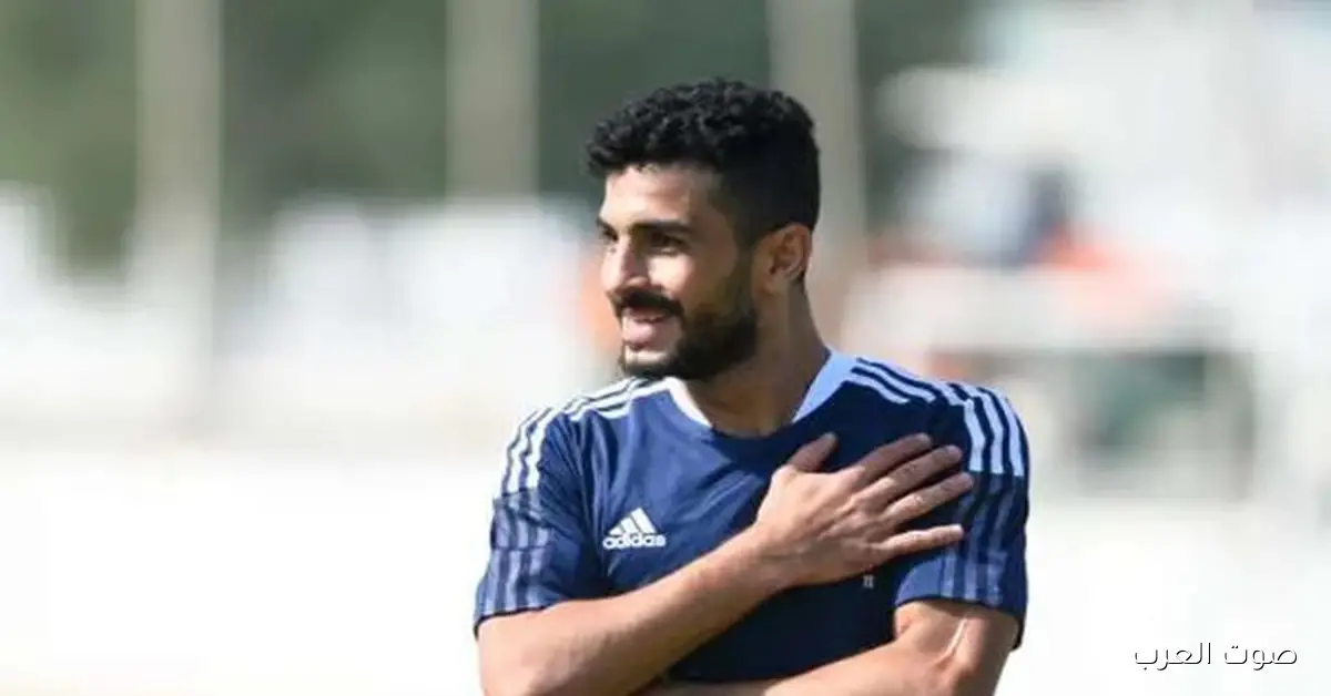 أيمن أشرف: محمد شريف لازم يراجع نفسه 2 أيمن أشرف: محمد شريف لازم يراجع نفسه