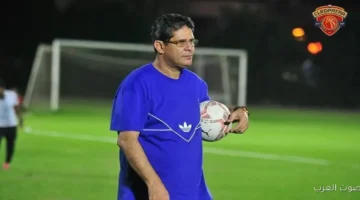 أيمن الرمادي زعلان على الزمالك ومش لاقي بديل لعمر جابر