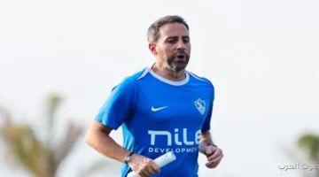 أيمن الرمادي يرد بقوة على فيريرا بعد كلامه مع شوبير