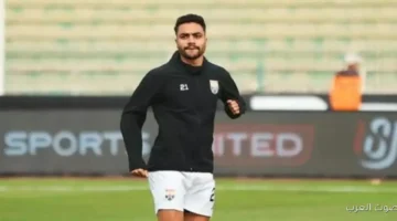 أيمن موكا علي ماهر له دور كبير في سيراميكا كليوباترا