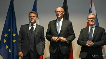 إزاي بقى مركز القوة زمان مصدر خطر على الاستقرار العالمي؟