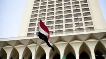 إزاي تدخل وزارة الخارجية؟ الحلقة التانية من دبلوكاست