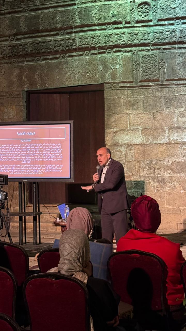 إزاي قصور المنيل والزعفران شكلوا هوية القاهرة الملكية؟ 3 إزاي قصور المنيل والزعفران شكلوا هوية القاهرة الملكية؟