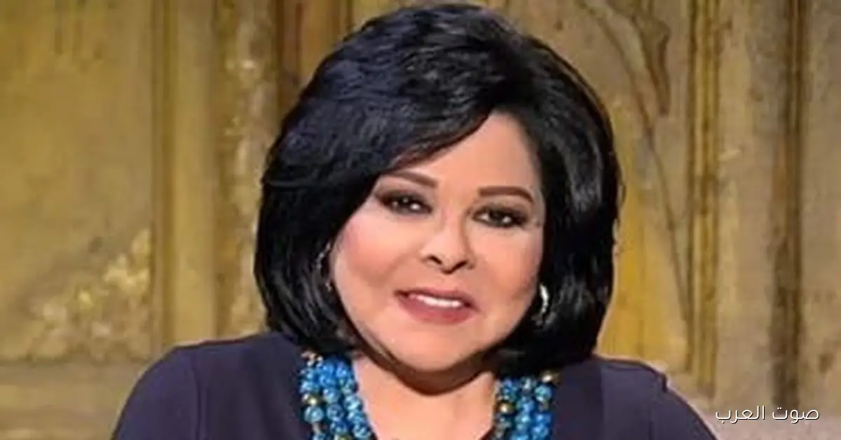 إسعاد يونس ورشيدي يحققوا نجاح كبير في انتخابات غرفة صناعة السينما