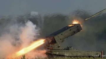 إسقاط 41 طائرة مسيرة أوكرانية فوق روسيا خلال الليل