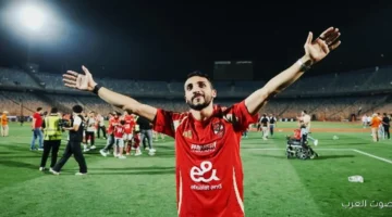 إصابة كريم فؤاد في كأس العرب آخر الأخبار من منتخب