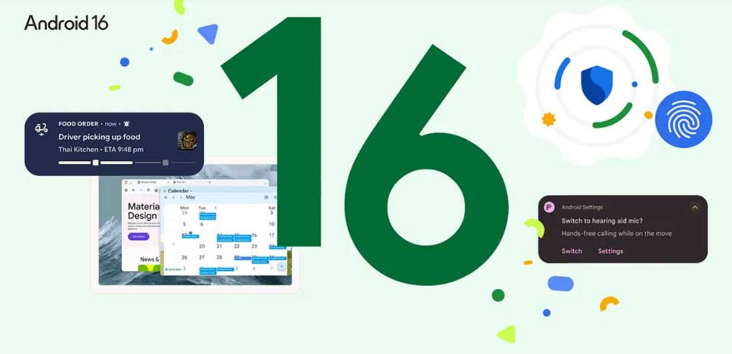 Android 16 QPR2