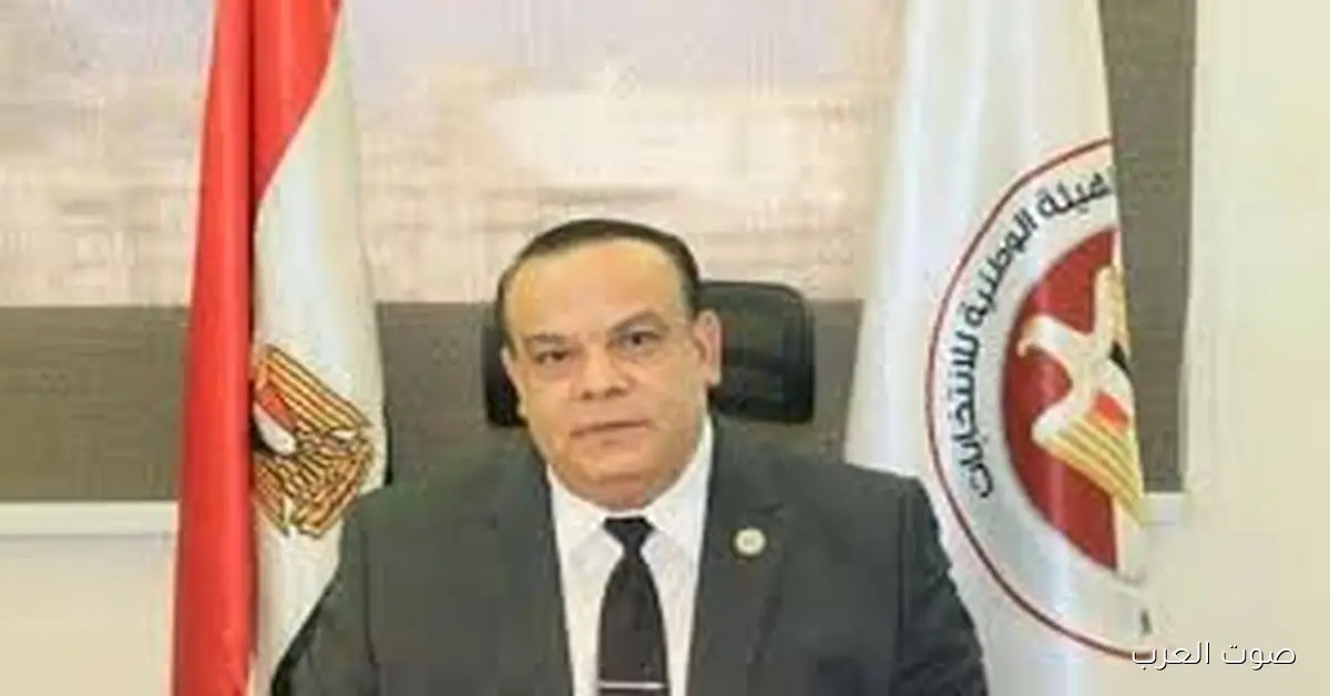 إعلان نتيجة الجولة الأولى من المرحلة الثانية لانتخابات مجلس النواب النهاردة