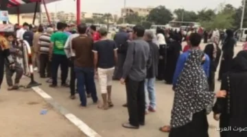 إلغاء انتخابات الهرم بسبب عدم وجود محاضر فرز موقعة من