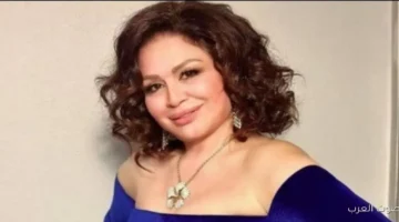 إلهام شاهين فخورة بدوري في أيام الغضب حتى لو كانت