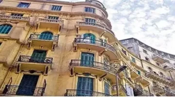 إنفوجراف كيفية تقديم المستأجرين للوحدات البديلة لشقق الإيجار القديم