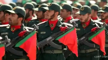 إيران تكشف عن خلية مسلحة مرتبطة بمجموعة خلق الإرهابية