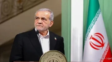 إيران حنستمر في التعاون مع وكالة الطاقة الذرية حسب قوانين