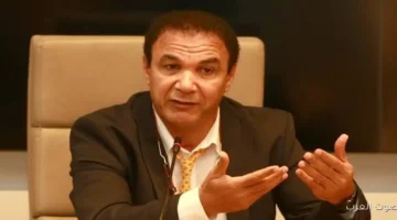 ابن أصول الطيب يشيد بأيمن الرمادي بعد كلامه عن فيريرا