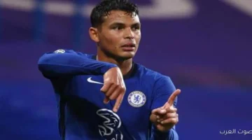 ابن تياجو سيلفا يوقع أول عقد احترافي مع تشيلسي