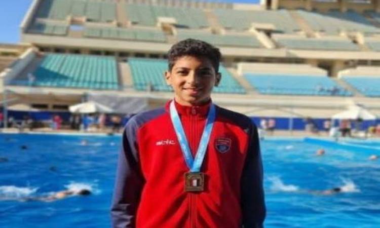 اللاعب الراحل يوسف محمد