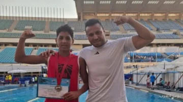 اتحاد السباحة يوضح كل التفاصيل عن حادثة وفاة لاعب الزهور