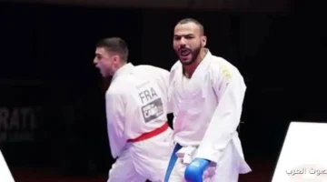 اتحاد الكاراتيه بيشكر الرئيس السيسي في بيان رسمي