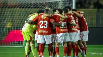 اتحاد المغرب يحرج الأهلي ويفضح مدة غياب نجم السوبر