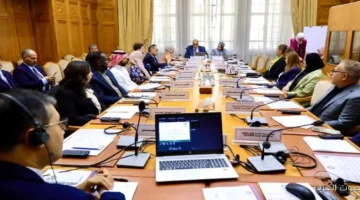 اجتماع إقليمي يناقش التحول الرقمي لمكاتب الملكية الفكرية