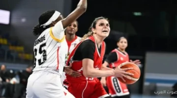 اجتماع طارئ ببطولة إفريقيا لكرة السلة سيدات لاستقبال الفرق المشاركة