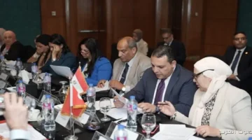 اجتماع كبير بين مصر وتركيا في القاهرة لزيادة التجارة بين