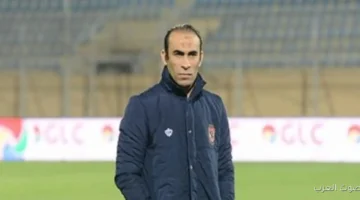 اجتماع مهم في المغرب تفاصيل مفاوضات الأهلي مع نجم الرجاء