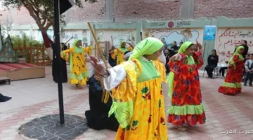 احتفال قصور الثقافة في أسيوط باليوم العالمي لذوي الهمم