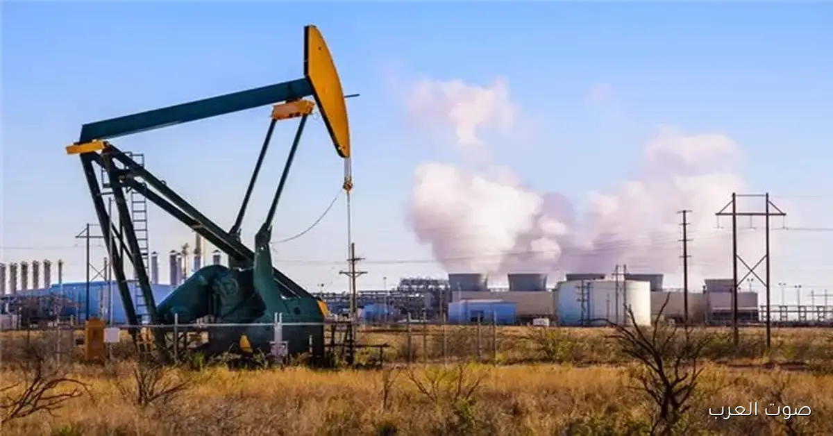 ارتفاع أسعار النفط مع تزايد المخاوف من نقص الإمدادات بعد الهجوم على محطة في البحر الأسود