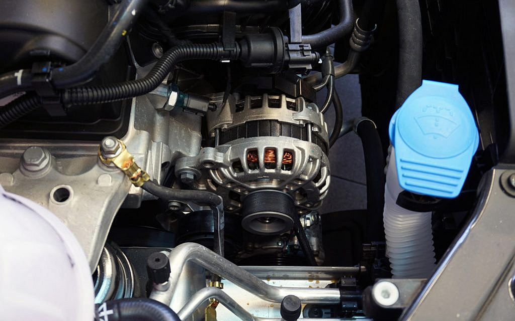 ازاي تحافظ على دينامو عربيتك بخطوات سهلة؟