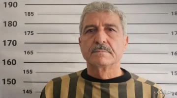 اعتقال عبد الرزاق بركات، عضو مجلس الشعب السوري السابق