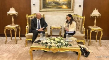 افتتاح 14 مدرسة جديدة والتربية والتعليم بتتابع تطورات مشروع المدارس