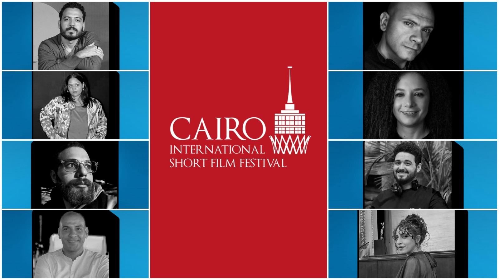 اكتشف الأفلام المشاركة في منصة مهرجان القاهرة الدولي للفيلم القصير