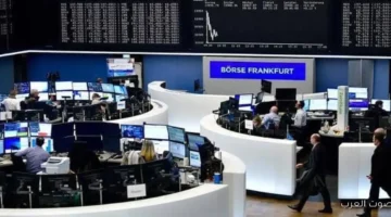 الأسواق الأوروبية بتتحرك بحذر مع انتظار قرارات مالية مهمة في