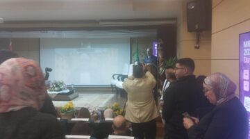 الأكاديمية العربية بالتعاون مع اليونسكو تطلق مناظرات عن الثقافة الإعلامية