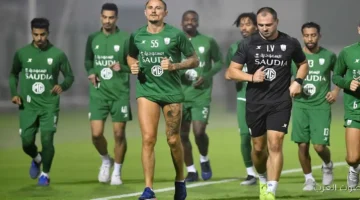 الأهلي السعودي يمدد عقد ميريح ديميرال