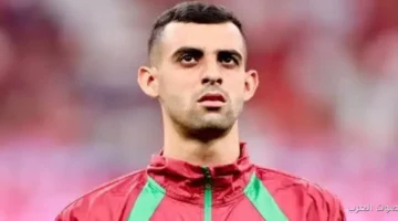 الأهلي بيبعث رسائل للرجاء المغربي عشان يضم يوسف بلعمري