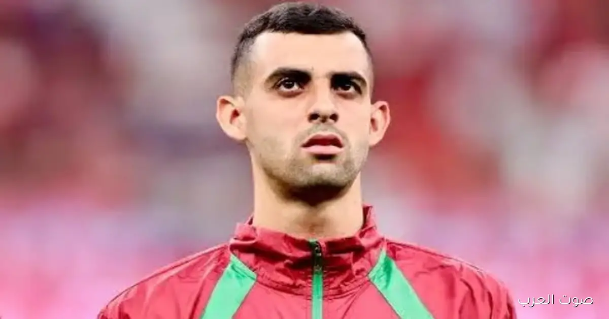 الأهلي بيبعث رسائل للرجاء المغربي عشان يضم يوسف بلعمري